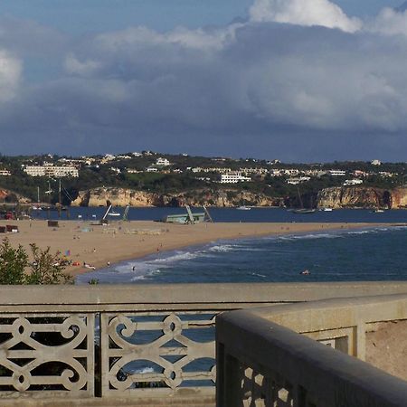 Boa Vista - Portimao Lejlighed Eksteriør billede