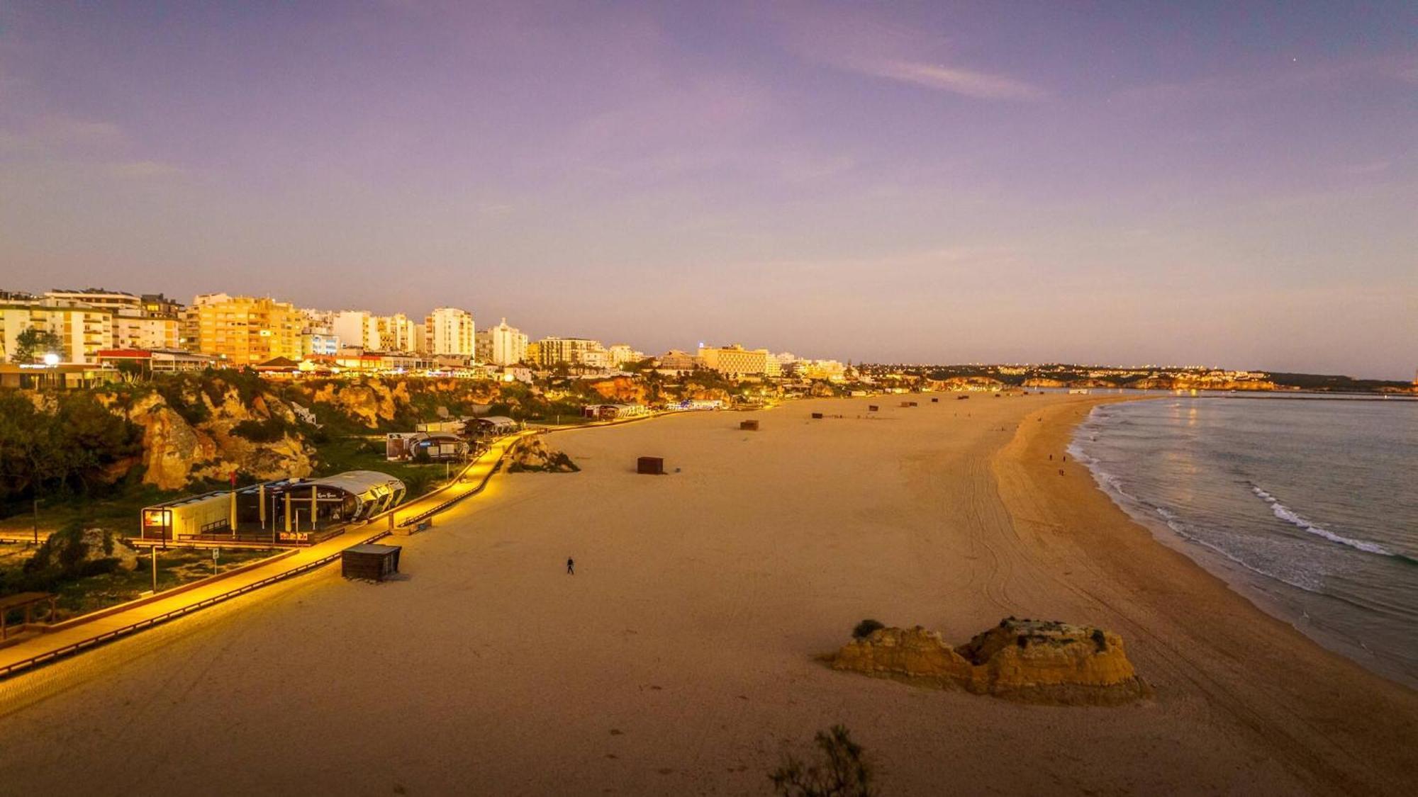 Boa Vista - Portimao Lejlighed Eksteriør billede
