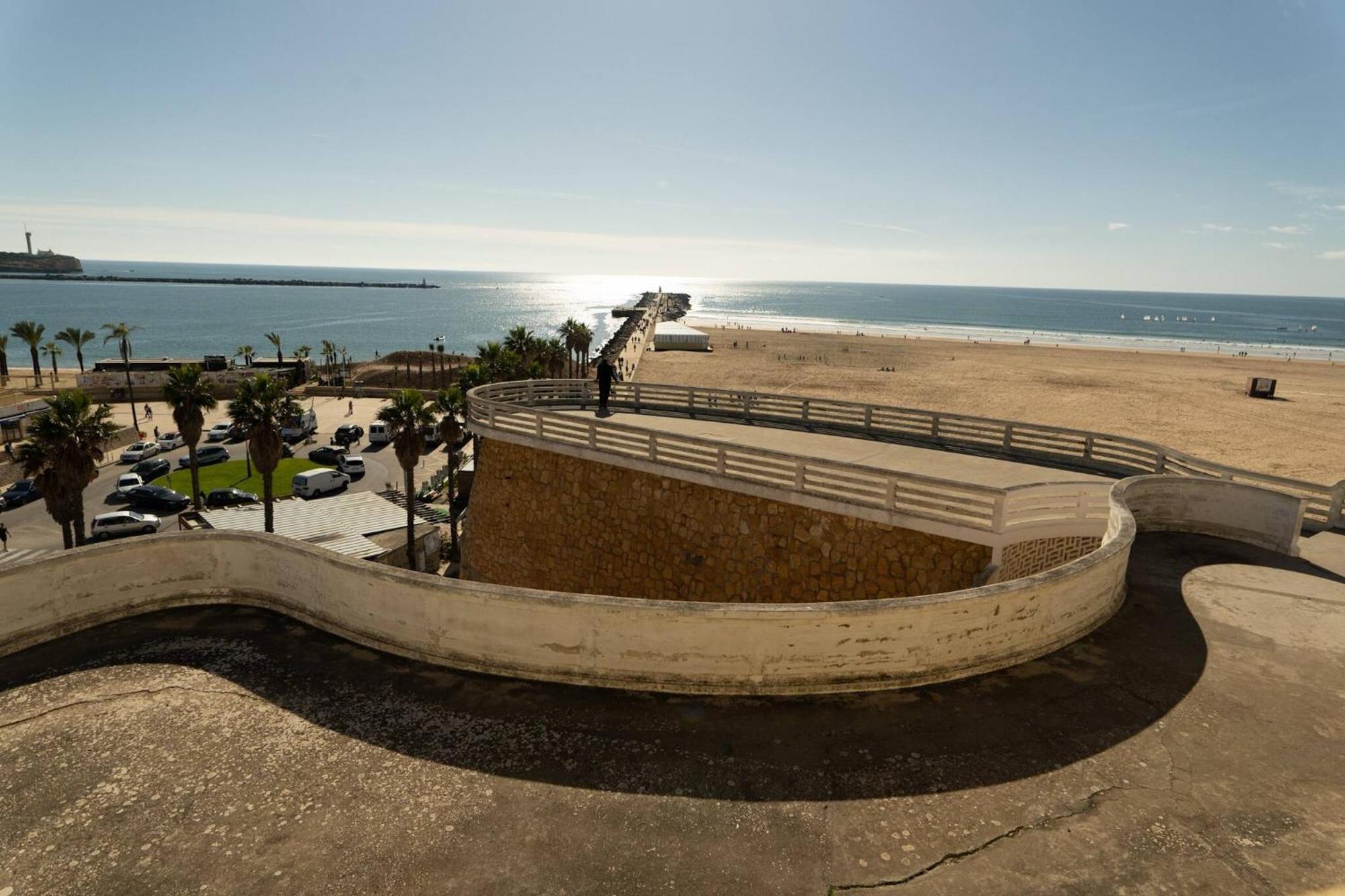 Boa Vista - Portimao Lejlighed Eksteriør billede