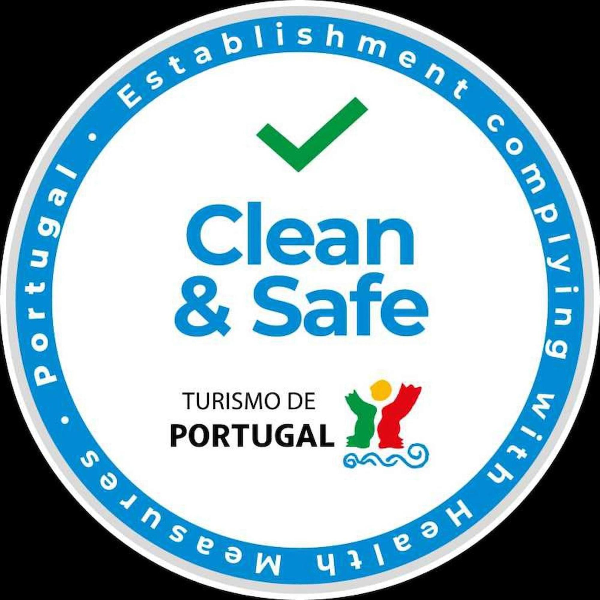 Boa Vista - Portimao Lejlighed Eksteriør billede