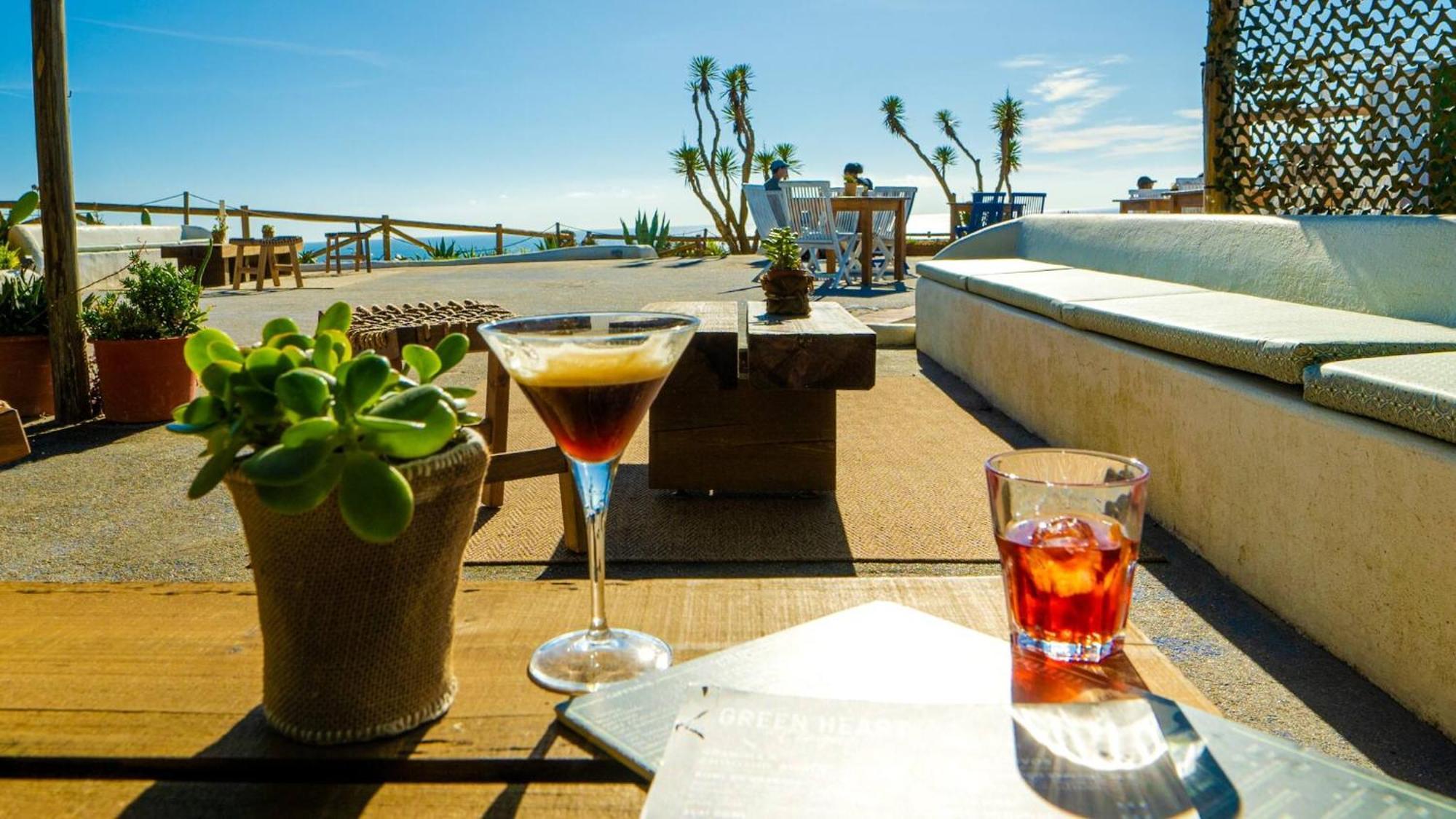 Boa Vista - Portimao Lejlighed Eksteriør billede