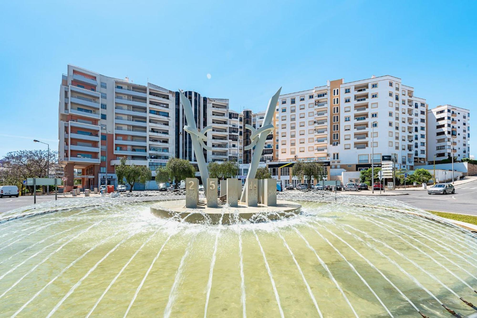 Boa Vista - Portimao Lejlighed Eksteriør billede