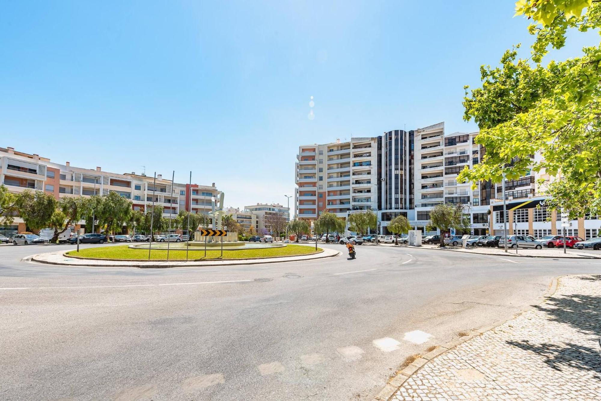 Boa Vista - Portimao Lejlighed Eksteriør billede